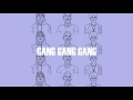 Lagu Trill Sammy \u0026 Dice Soho feat. PnB Rock - GANG [Prod. By Honorable C-Note]