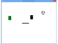 JavaFX Game Tutorial 28 FXGL - Physics Simulation