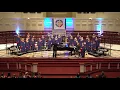 Download Lagu 2019 PSH Choirs Fall Concert - Soran bushi