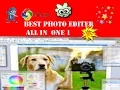 PhoXo photo editer basic phoxo
