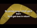 Download Lagu Bang-A-Boomerang - ABBA (wih lyrics)