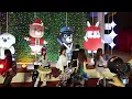2025.12.25 babyMINT 聖誕星光奇蹟之夜 表演片段