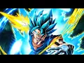 Download Lagu The Dragon Ball Z Dokkan Battle OST Mix Version 5! (400 Subscriber Special)