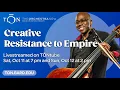 Lagu Creative Resistance to Empire—full concert | The Orchestra Now (TŌN)