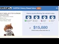 Is Carfax History Based Value Better Than MMR