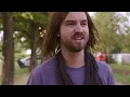 3voor12 Song Stories: Tame Impala - 'Cause I'm A Man
