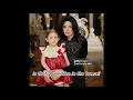 The Breeze - Paris Jackson (lyrics)