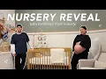 OUR NURSERY REVEAL