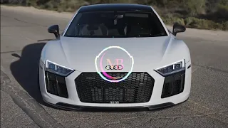 Cheb Djalil Remix DJ Akram ڨاع لاسومان غايضتني و سكران 