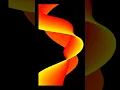 Dynamic Line Wave - Adobe Illustrator Tutorial