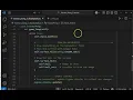 Part 2 Tractor Pong PyGame Tutorial