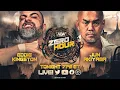 Lagu EDDIE KINGSTON vs JUN AKIYAMA | AEW Zero Hour: Full Gear Pre Show, 11/19/22