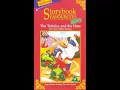 Lagu Opening to Storybook Favourites: The Tortoise and the Hare UK VHS (1996)