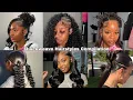 Cute Trendy Hairstyles Styles By Baddies