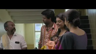 udanpirapee movie sasi kumar jothika movie part 