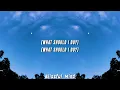 Above & Beyond - Blue Monday (Lyrics)