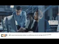 ERP International LLC Transforming Business with Technology