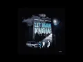 #OFB BandoKay X Double Lz X Abra cadabra - Let Man Know AUDIO