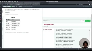 Weather Observation Station 14 SQL Aggregation HackerRank Solution