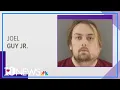 New details emerging on Joel Guy Thanksgiving murder Nov 2019