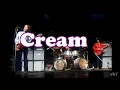 Cream - Spoonful - Grande Ballroom 1967 (Live Audio)
