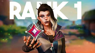 how the rank 1 initiator solo carries immortal lobbies 