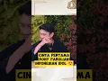 Download Lagu CINTA PERTAMA RONY PARULIAN INDONESIAN IDOL 😳 #shorts #viral #dennysumargo #timur99 #ronyparulian