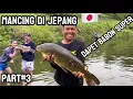 Download Lagu MANCING DI JEPANG DAPET BABON SUPER DAN LANGSUNG DI MASAK MANTAP‼️