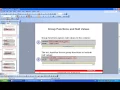 Group Functions Part 1