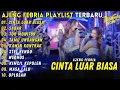 Lagu AJENG FEBRIA FULL ALBUM | CINTA LUAR BIASA - SABAR - TOR MONITOR  | KOPLO DANGDUT TERBARU 2025
