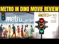 Download Lagu Metro In Dino movie review | KRK | #metroindino #moviewreview #krk #krkreview #bollywood #newmovie