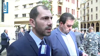 حوار المرحلة مع النائب أحمد الخير  الأربعاء      مساء على ال      دندنها
