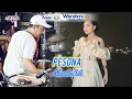 Download Lagu PESONA - NANDA KDI AGENG MUSIC LIVE ANCOL #2025