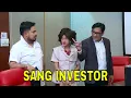 Download Lagu Ternyata Andre Adalah Investor, Vidi Bule \u0026 Ismi Melinda Syok! | BTS (24/08/25) Part 4