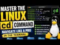 Master the Linux cd Command Navigate Like a Pro in the Terminal