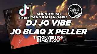 dj jo vibe casablanca remix dj jo blaq tiktok viral 2024 jibril pro version