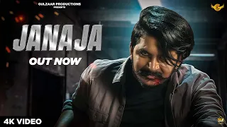 GULZAAR CHHANIWALA - JANAJA ( Full Song ) | Latest Haryanvi Song 2022