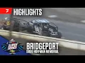 Doug Hoffman Memorial Short Track Super Series at Bridgeport Motorsports Park 25 Highlights