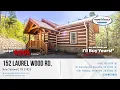 152 Laurel Wood Rd New Tazewell TN 37825 865-365-2280