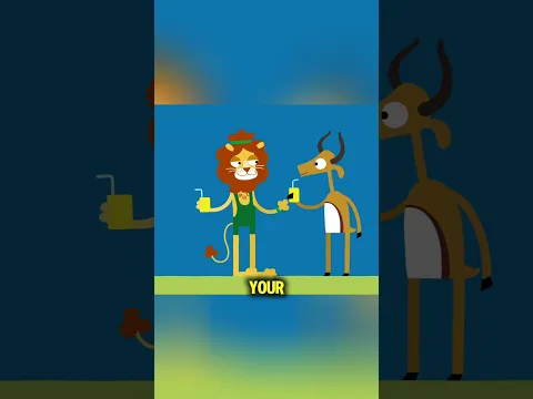 Starting a Goal! #shorts #animation