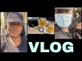 VLOG I got a new job NYC Parks with