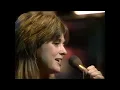 수지 쿼트로 Suzi Quatro_ If You Can't Give Me Love