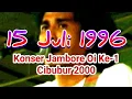 15 Juli 1996 - Iwan Fals Konser Jambore Ormas Oi Pertama Tahun 2000