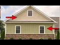 How To Easily Mix & Match Siding