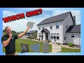 How To Easily Mix Match Siding