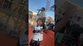 رحيم وعصام صاصا مولعنها دلوقتي في الساحل عصام صاصا Shorts 