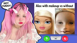 Make It Meme But It s Just My Friends Being Mean