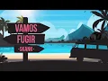Vamos Fugir - Skank