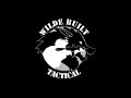Wilde Built Tactical Shop Tour Pt 2 - Custom Nylon Gear The Bullet Points