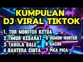 Lagu KUMPULAN DJ VIRAL TIKTOK 2025 — FULL BASS ENAK BUAT TEMAN NGEDIT